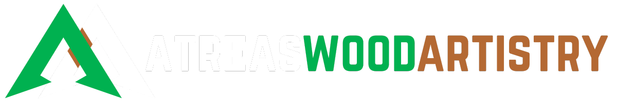 Atreas Wood Artistry