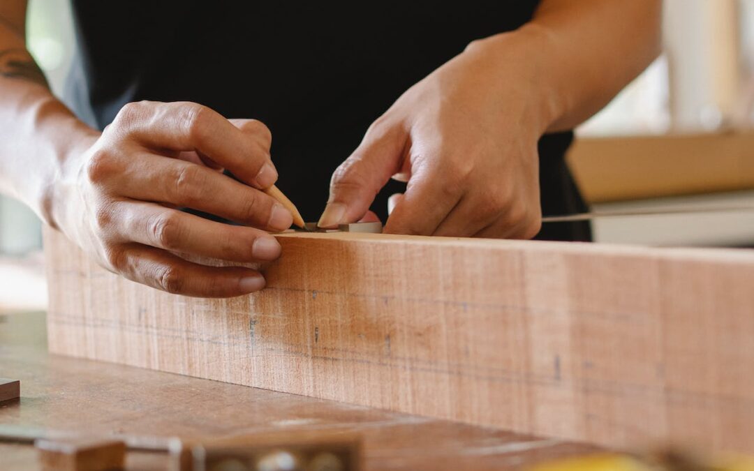 7 Psychological and Social Benefits of Woodworking