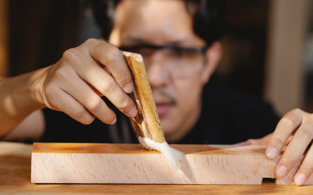 Woodworking in an Apartment — Is it Doable?