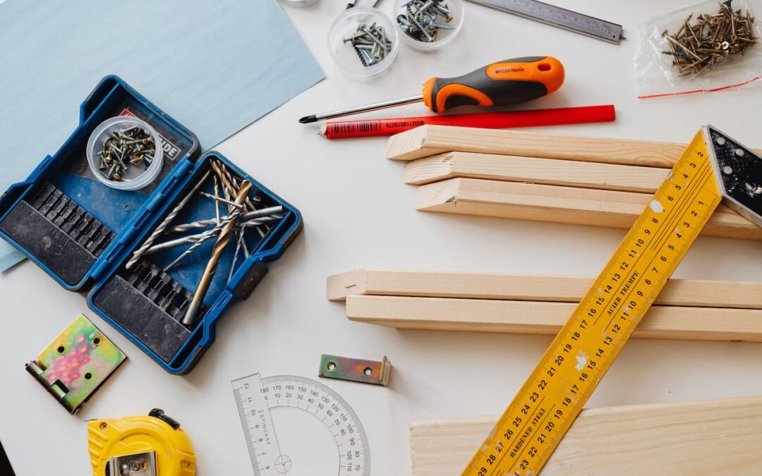 How to Start Woodworking at Home