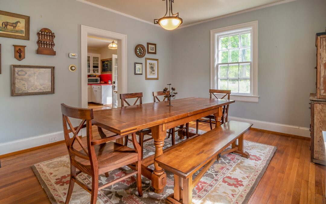 8 Reasons Why Should You Get into Woodworking