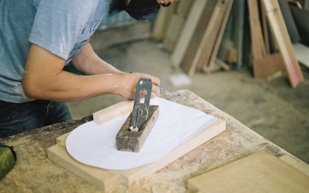 19 Easy Beginner Woodworking Projects: Creating with Confidence